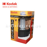 Kodak LED Lantern Flashlight 125 Lumens