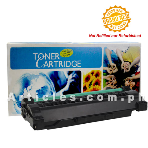 Compatible Toner Cartridge for Samsung MLT-D105S Black