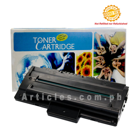 Compatible Toner Cartridge for Samsung MLT-D109S Black