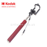 Kodak Foldable Monopod Selfie Stick Wired