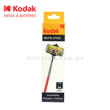 Kodak Foldable Monopod Selfie Stick Wired